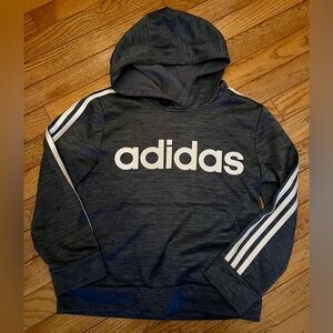 Adidas sweatshirts Boys Youth small